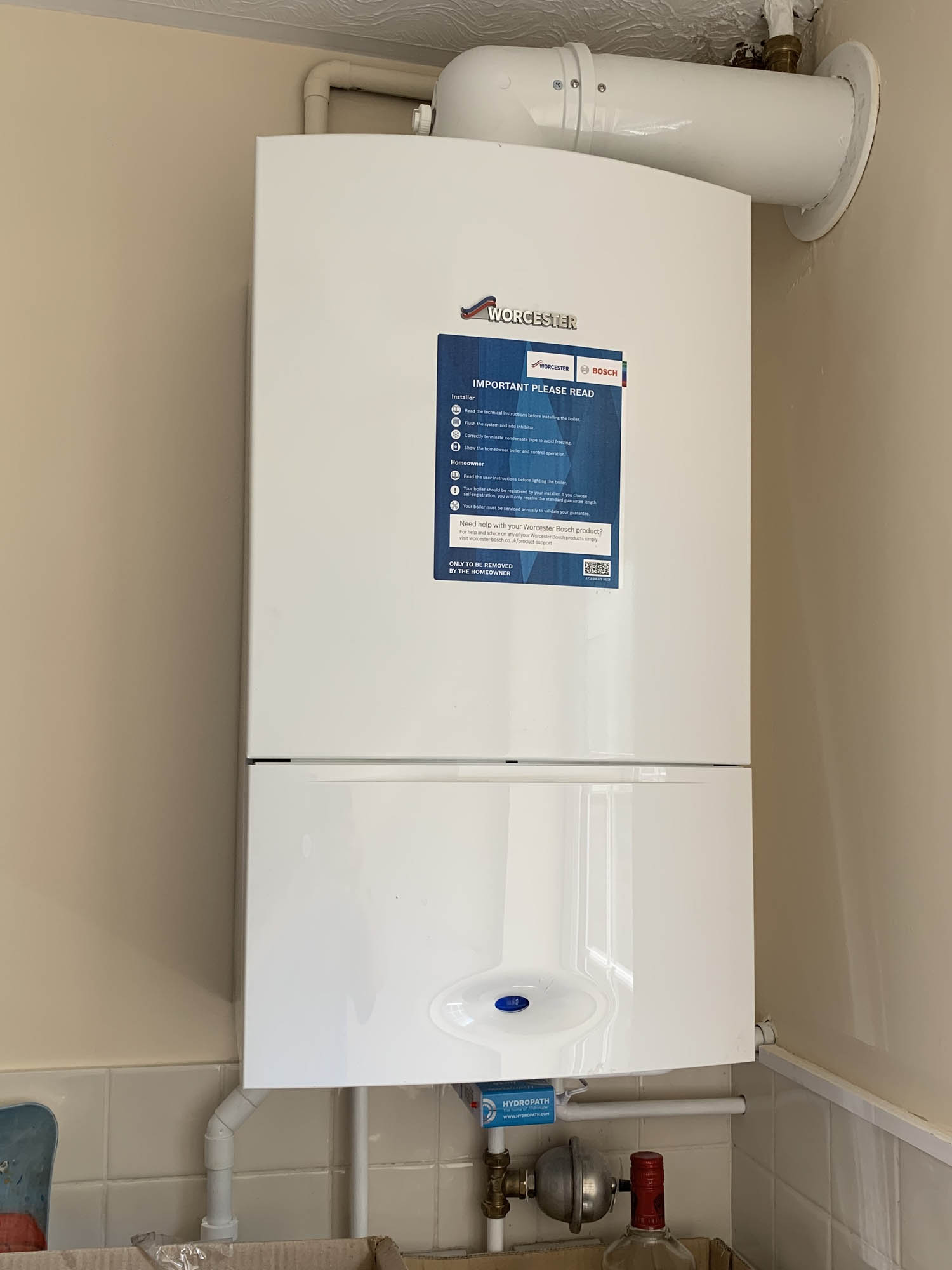 Gas & Heating Services in Lancashire