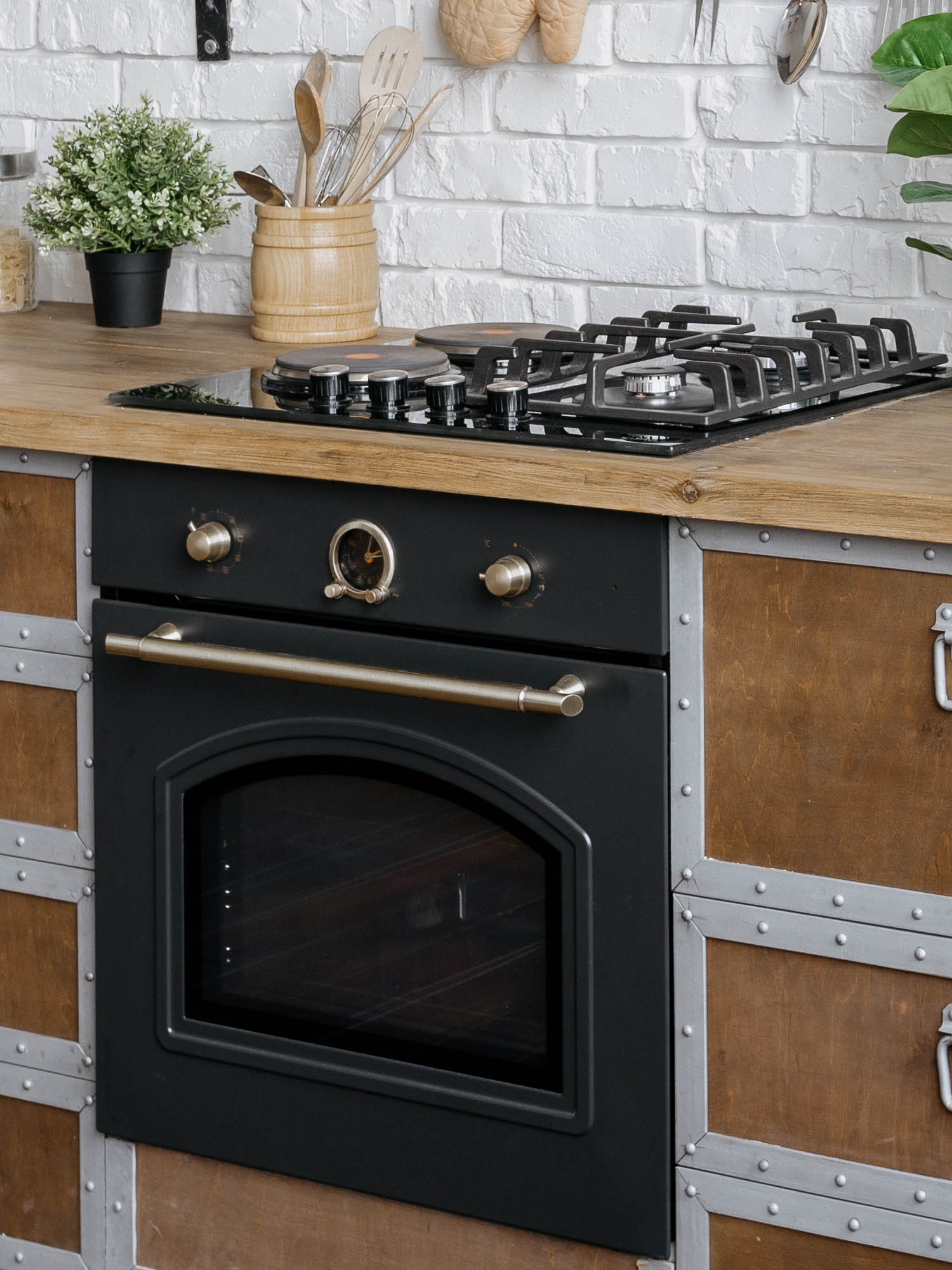 Gas & Heating Services in Lancashire